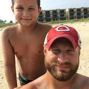 Meet your Posher, Rob